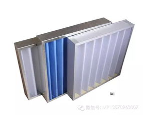 新低成本空氣過濾器幫助北京對抗霧霾