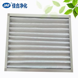 初效過濾器的價格真的很貴嗎