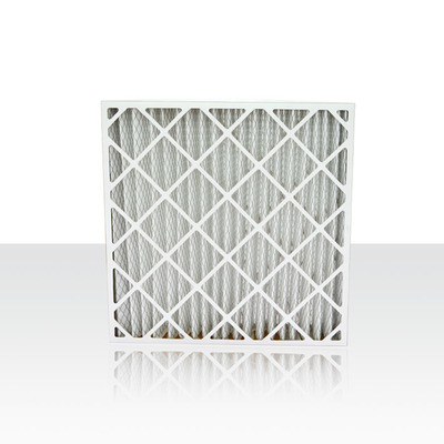 【業加科技】專注空氣過濾、凈化產品的研發、生產、銷售、服務的高新技術企業