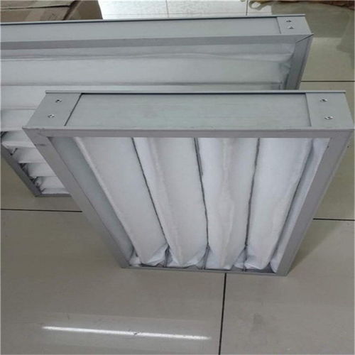 四川初效過濾器與迅淼凈化設備的自產自銷優(yōu)勢