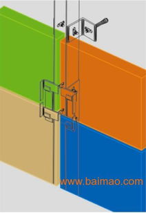 廣東氟碳鋁單板廠木紋方通掛片鋁型材空調(diào)出風(fēng)口的生產(chǎn)與價(jià)格解析