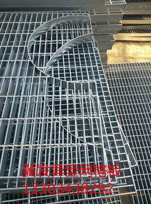 太原鋼格板冀發廠 專業供應制作山西各類規格鋼格板與金屬結構